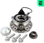 OPTIMAL Súprava ložísk kolesa OPTIMAL 201517 (201517)