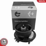 ESEN SKV Vnútorný ventilátor ESEN SKV 68SKV252 (68SKV252)