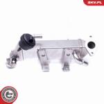 ESEN SKV Chladič pre recirkuláciu plynov ESEN SKV 14SKV198 (14SKV198)