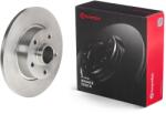 BREMBO Brzdový kotúč BREMBO 08. C647.17 (08.C647.17)