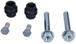 MAXGEAR Sada vodiacich puzdier brzdového strmeňa MAXGEAR 27-0738 (27-0738)