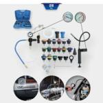 KS TOOLS sada na testovanie, tlak chladiacej sustavy KS TOOLS BT521150 (BT521150)