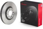 BREMBO Brzdový kotúč BREMBO 09. D209.11 (09.D209.11)