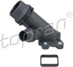 TOPRAN Príruba chladenia TOPRAN 502 267 (502 267)