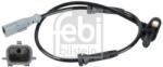 Febi Bilstein Snímač počtu otáčok kolesa FEBI BILSTEIN 171153 (171153)
