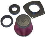 K&N Filters Vzduchový filter K&N Filters SU-7592 (SU-7592)
