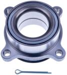 Denckermann Súprava ložísk kolesa DENCKERMANN W413607 (W413607)