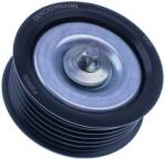 Denckermann Vratná/vodiaca kladka rebrovaného klinového remeňa DENCKERMANN P320002 (P320002)