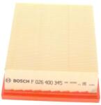 Bosch Vzduchový filter BOSCH F 026 400 345 (F 026 400 345)