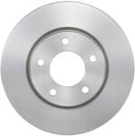 Bosch Brzdový kotúč BOSCH 0 986 478 109 (0 986 478 109)