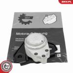 ESEN SKV Uloženie, motor ESEN SKV 75SKV256 (75SKV256)