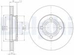 DELPHI Tarcza Ham. Audi 100 (bg2272)