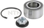 SNR Súprava ložísk kolesa SNR R141.05 (R141.05)