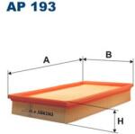 FILTRON Vzduchový filter FILTRON AP 193 (AP 193)