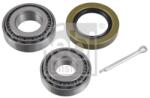 Febi Bilstein Súprava ložísk kolesa FEBI BILSTEIN 31529 (31529)