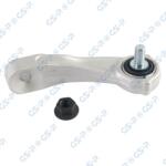 GSP Brat/bieleta suspensie, stabilizator GSP S051249 (S051249)