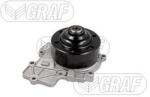 GRAF Vodné čerpadlo, chladenie motora GRAF PA1251 (PA1251)