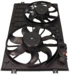 MAXGEAR Ventilátor chladenia motora MAXGEAR AC264897 (AC264897)