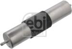 Febi Bilstein Palivový filter FEBI BILSTEIN 12650 (12650)