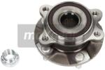 MAXGEAR Súprava ložísk kolesa MAXGEAR 33-0606 (33-0606)