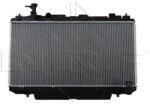 NRF Chladič motora NRF 53324 (53324)