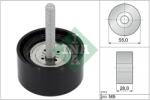 Schaeffler INA Vratná/vodiaca kladka rebrovaného klinového remeňa Schaeffler INA 532 0869 10 (532 0869 10)