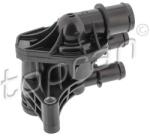 TOPRAN Obal termostatu TOPRAN 638 780 (638 780)