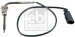Febi Bilstein Snímač teploty výfukových plynov FEBI BILSTEIN 176441 (176441)