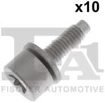 FA1 Skrutka pre výfukový systém FA1 982-T06-824.10 (982-T06-824.10)