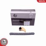 ESEN SKV Sada reťazí, pohon olejového čerpadla ESEN SKV 21SKV102 (21SKV102)