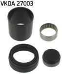 SKF Oporné ložisko pružiacej jednotky SKF VKDA 27003 (VKDA 27003)