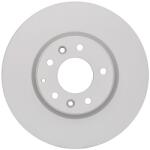 Bosch Brzdový kotúč BOSCH 0 986 479 C74 (0 986 479 C74)