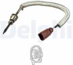 DELPHI Snímač teploty výfukových plynov DELPHI TS30145 (TS30145)