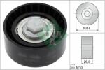 Schaeffler INA Vratná/vodiaca kladka rebrovaného klinového remeňa Schaeffler INA 532 0868 10 (532 0868 10)