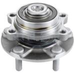 SNR Súprava ložísk kolesa SNR R168.83 (R168.83)