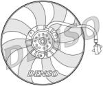 DENSO Ventilátor chladenia motora DENSO DER32007 (DER32007)
