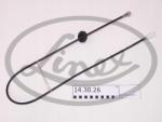 Linex Sebességmérő Kábel Fiat Ritmo 1, 3 1, 6 1983-