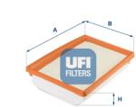 UFI Vzduchový filter UFI 30.794. 00 (30.794.00)