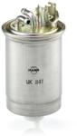 Mann-filter Palivový filter MANN-FILTER WK 841 (WK 841)