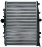 KAMOKA Chladič motora KAMOKA 7705152 (7705152)