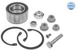 MEYLE Súprava ložísk kolesa MEYLE 100 498 0035 (100 498 0035)