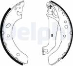 DELPHI Szczeki Ham. Ford Escort/fiesta (ls1783)