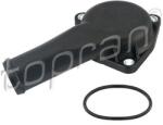 TOPRAN Príruba chladenia TOPRAN 111 180 (111 180)