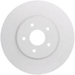 Bosch Brzdový kotúč BOSCH 0 986 479 B44 (0 986 479 B44)