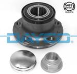 DAYCO Zestaw Lozysk Kol (kwd1186)