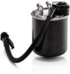 Mann-filter Palivový filter MANN-FILTER WK 820/18 (WK 820/18)