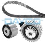 DAYCO Sada ozubeného remeňa DAYCO KTB449 (KTB449)