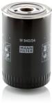 Mann-filter Olejový filter MANN-FILTER W 940/34 (W 940/34)