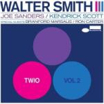 Smith Iii, Walter Twio Vol. 2 - facethemusic - 9 390 Ft