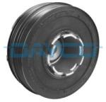 DAYCO Remenica kľukového hriadeľa DAYCO DPV1058 (DPV1058)